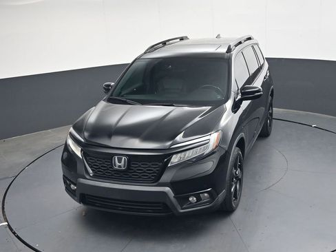 Used 2020 Honda Passport Elite image 17