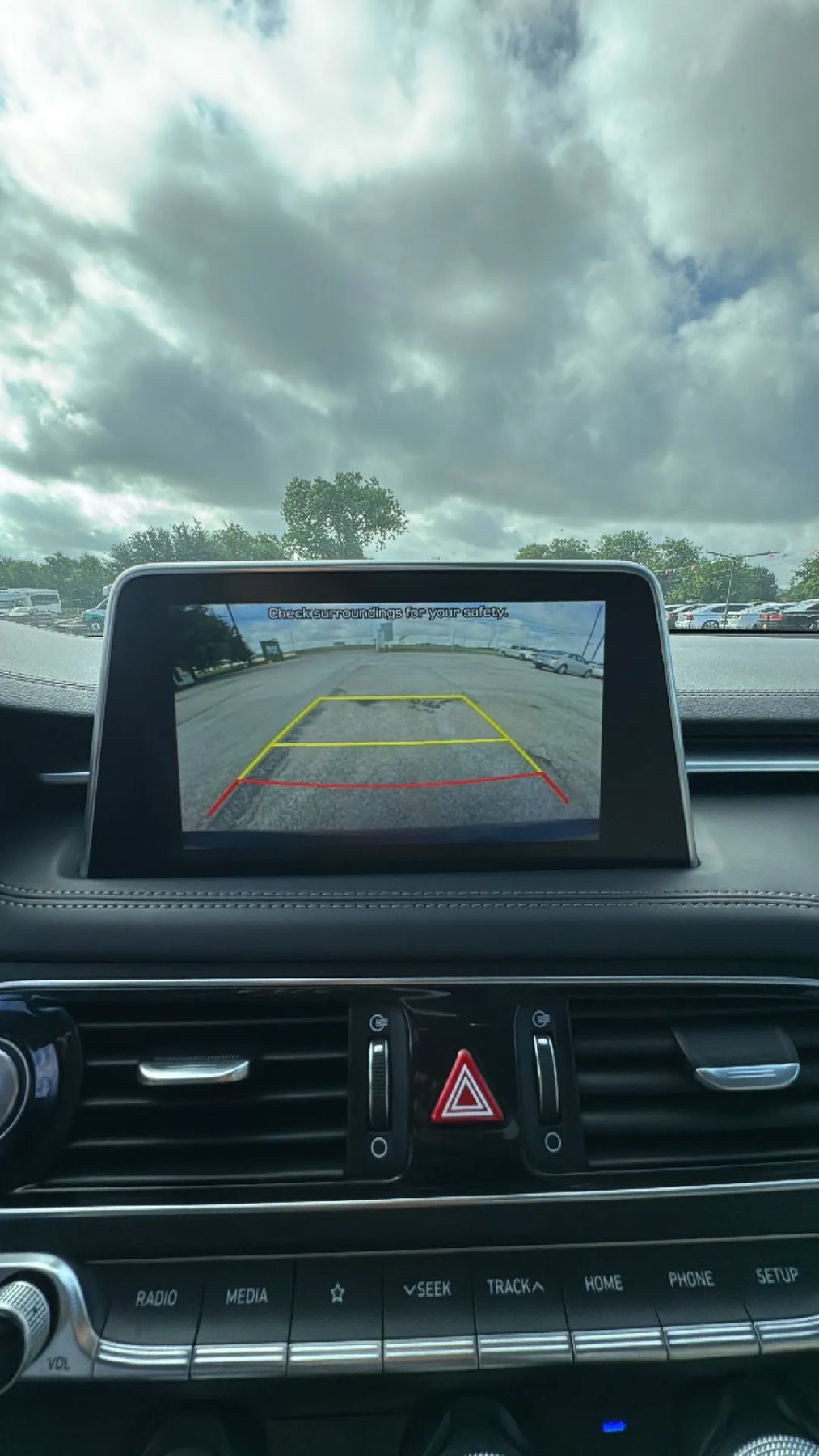 Used 2019 Genesis G70 2.0T Advanced AWD/4WD image 18