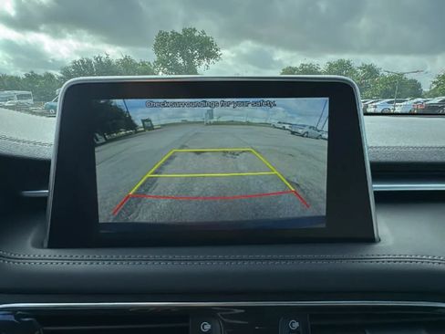 Used 2019 Genesis G70 2.0T Advanced AWD/4WD image 18