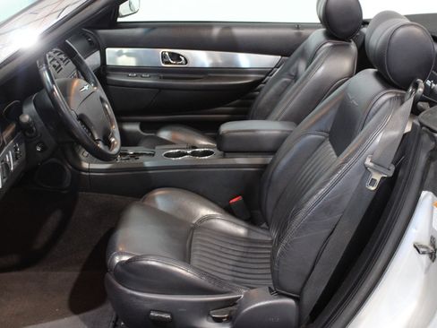 Used 2004 Ford Thunderbird RWD image 37