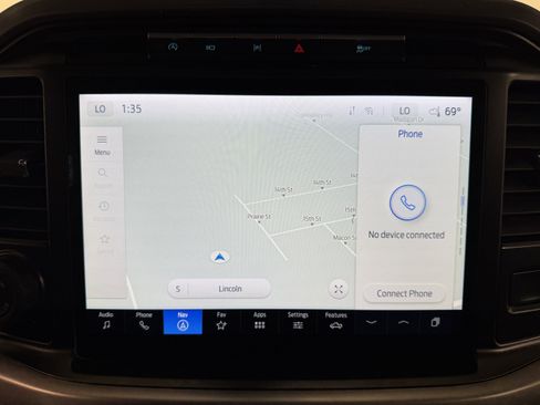 Used 2024 Ford F150 XLT w/ Equipment Group 302A MID image 9