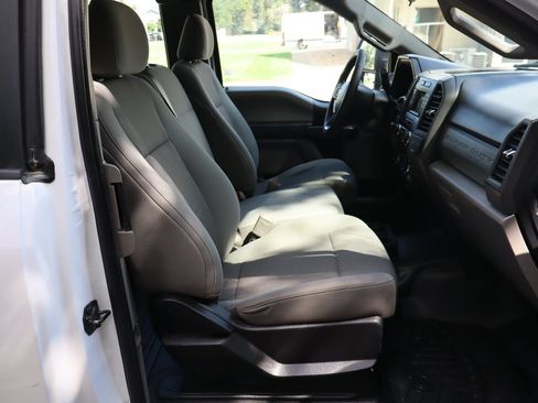 Used 2019 Ford F250 XL w/ XL Value Package AWD/4WD image 22
