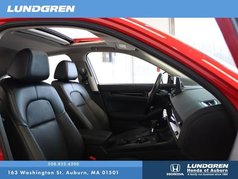 Used 2023 Honda Civic EX-L image 15