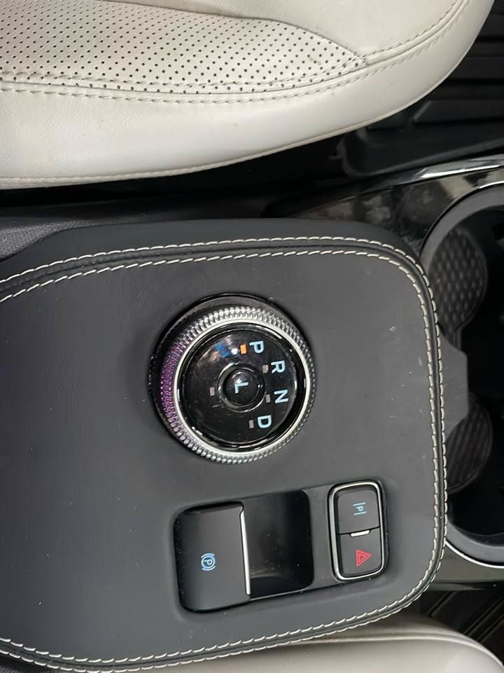 Used 2021 Ford Mustang Mach-E Premium RWD image 20