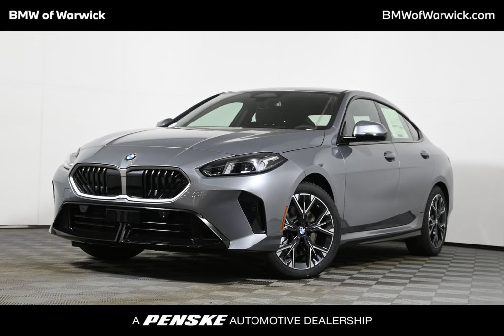 Used 2026 BMW 228i xDrive AWD/4WD image 1