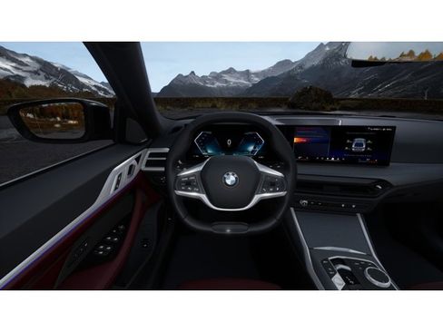 New 2026 BMW i4 eDrive40 image 13