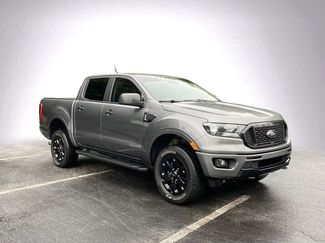Used 2023 Ford Ranger XLT w/ Equipment Group 301A Mid RWD video 2