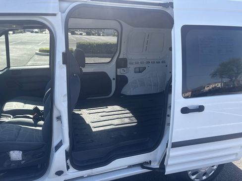 Used 2012 Ford Transit Connect XL w/ Fleet XL PWR Group FWD image 21