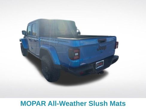 New 2026 Jeep Gladiator Willys image 32