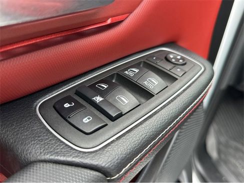 Used 2022 RAM 1500 Rebel image 41