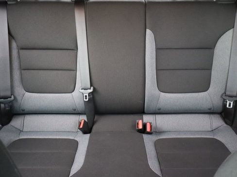 New 2026 Chevrolet TrailBlazer LS w/ LS Convenience Package image 29