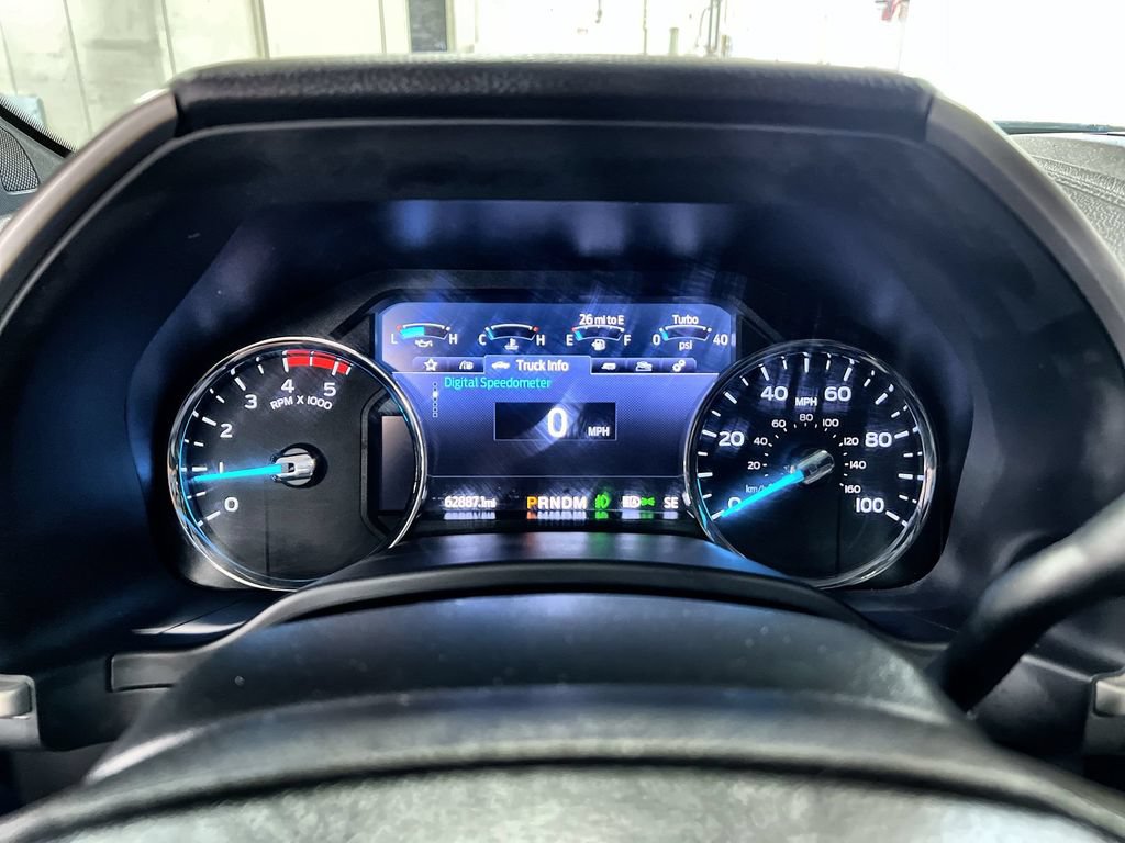 Used 2022 Ford F250 Lariat AWD/4WD image 17