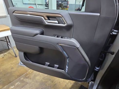 New 2026 Chevrolet Silverado 1500 RST image 28