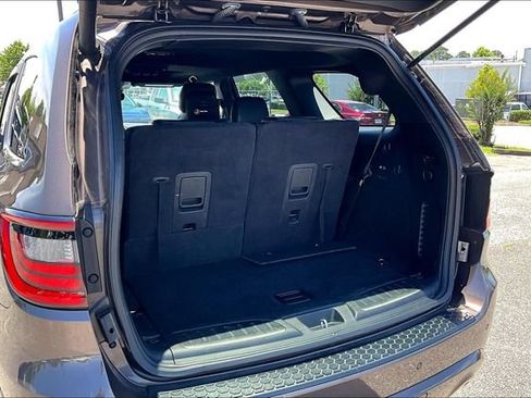 Used 2018 Dodge Durango Citadel w/ Quick Order Package 2BP RWD image 30