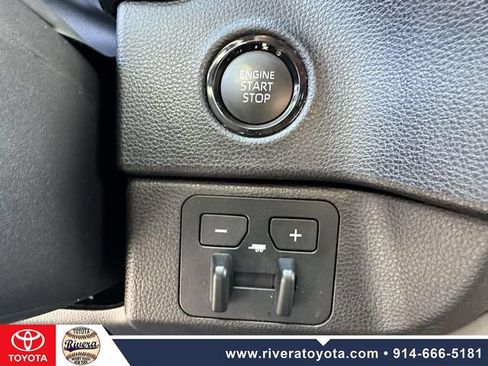Certified 2026 Toyota Tundra SR5 AWD/4WD image 29