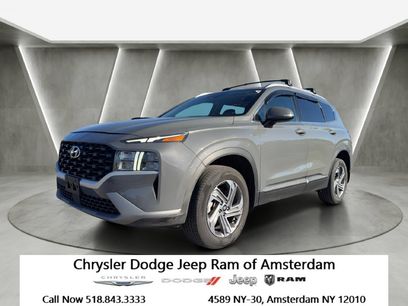 Used 2023 Hyundai Santa Fe SEL