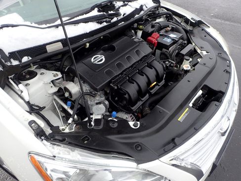 Used 2013 Nissan Sentra SV image 20