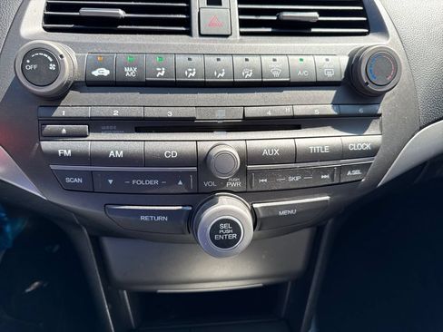 Used 2012 Honda Accord SE image 24