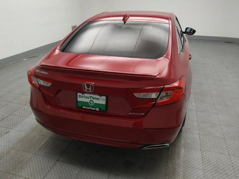 Used 2019 Honda Accord Sport image 7