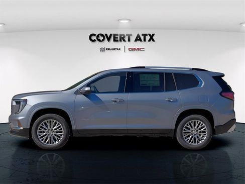 New 2026 GMC Acadia Denali w/ Super Cruise Package image 4