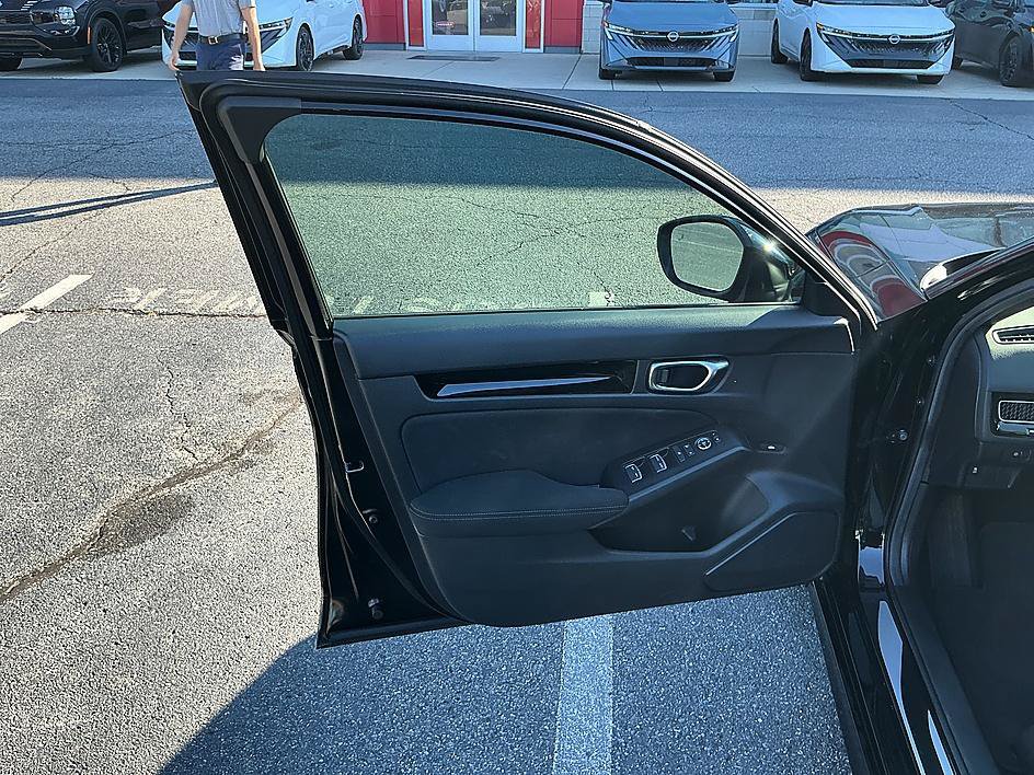 Used 2026 Honda Civic Sport image 11