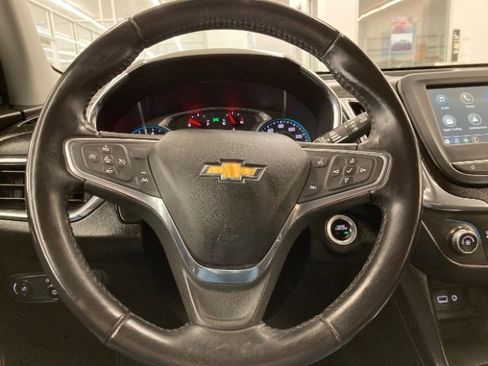 Used 2019 Chevrolet Equinox LT image 27