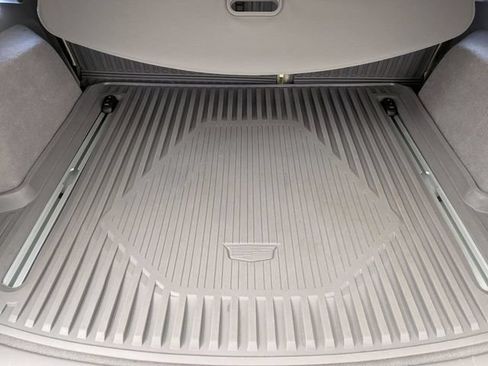 Certified 2023 Cadillac XT5 Premium Luxury w/ LPO, Floor Liner Package FWD image 25