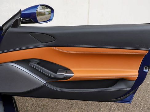 Certified 2023 Ferrari Portofino M image 53