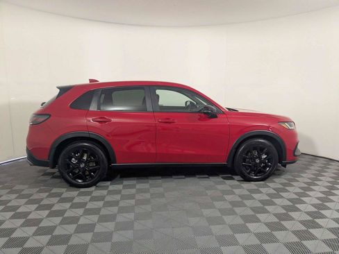 Used 2023 Honda HR-V Sport image 5