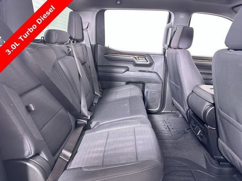 Used 2024 GMC Sierra 1500 Elevation w/ X31 Off-Road Package image 53