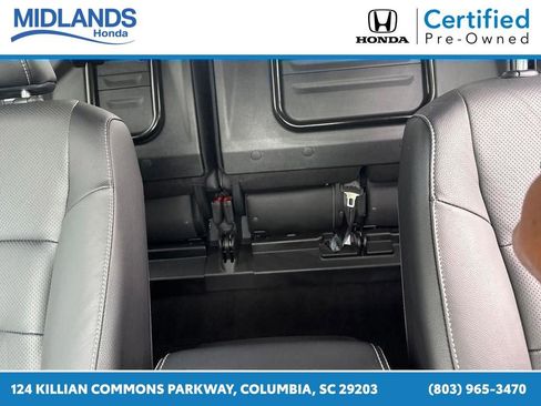 Certified 2026 Honda Ridgeline RTL image 25