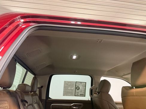 Used 2023 RAM 1500 Limited image 71