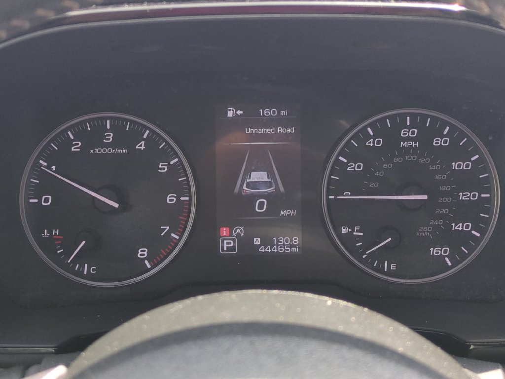 Used 2025 Subaru Outback Premium AWD/4WD image 16