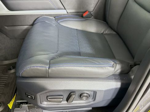 Certified 2025 Toyota Tundra Platinum image 11