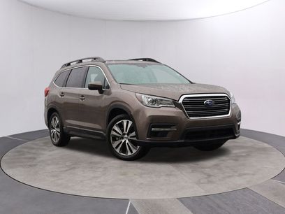 Used 2021 Subaru Ascent Premium w/ Sport Package