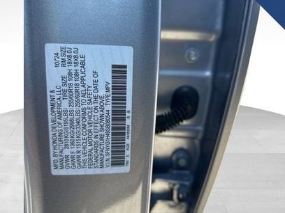 Certified 2025 Honda Pilot EX-L