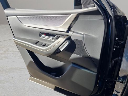 New 2025 MAZDA CX-90 Plug-In Hybrid w/Premium Sport image 17