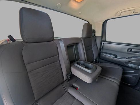 Used 2022 Nissan Frontier S w/ Technology Package RWD image 26