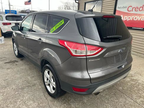 Used 2013 Ford Escape SE image 7