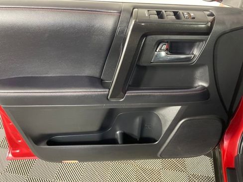 Used 2022 Toyota 4Runner TRD Off-Road Premium image 20