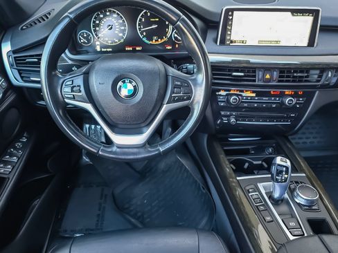 Used 2017 BMW X5 xDrive35i AWD/4WD image 57
