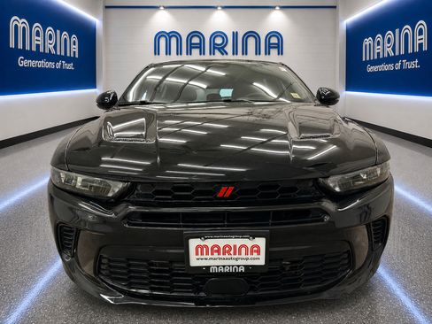 Used 2023 Dodge Hornet GT w/ Cold Weather Group AWD/4WD image 15