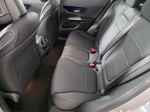 New 2026 Mercedes-Benz GLC 300 4MATIC image 11