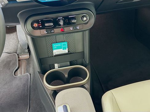 New 2026 MINI Cooper S image 15