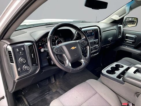 Used 2016 Chevrolet Silverado 1500 LT w/ All Star Edition AWD/4WD image 15