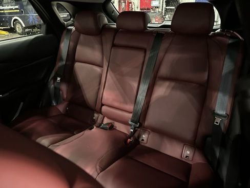 New 2026 MAZDA CX-30 AWD 2.5 S image 28