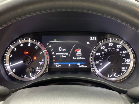 Certified 2023 Toyota Highlander XSE image 21