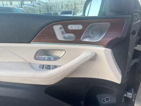 Certified 2022 Mercedes-Benz GLE 350 4MATIC image 11