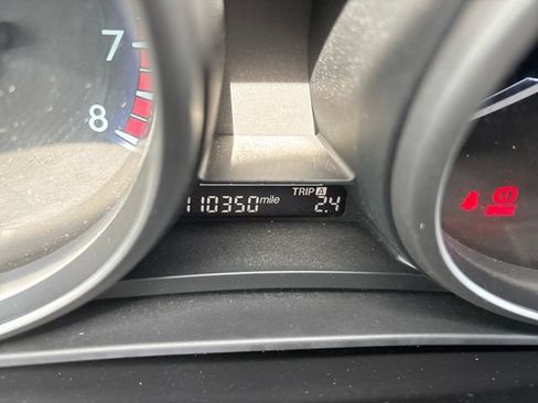 Used 2012 MAZDA MAZDA3 i Sport FWD image 16