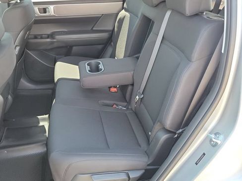 New 2026 Hyundai Santa Fe SE FWD image 24